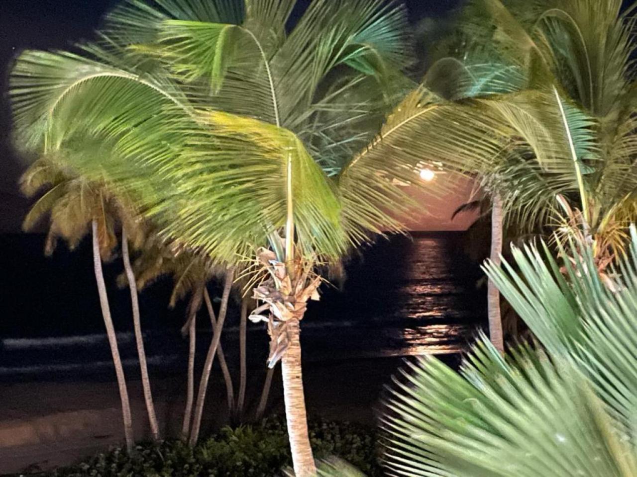 Beachfront Luxury 2 Bedroom At Wyndham Rio Mar, Pr Luquillo Eksteriør billede